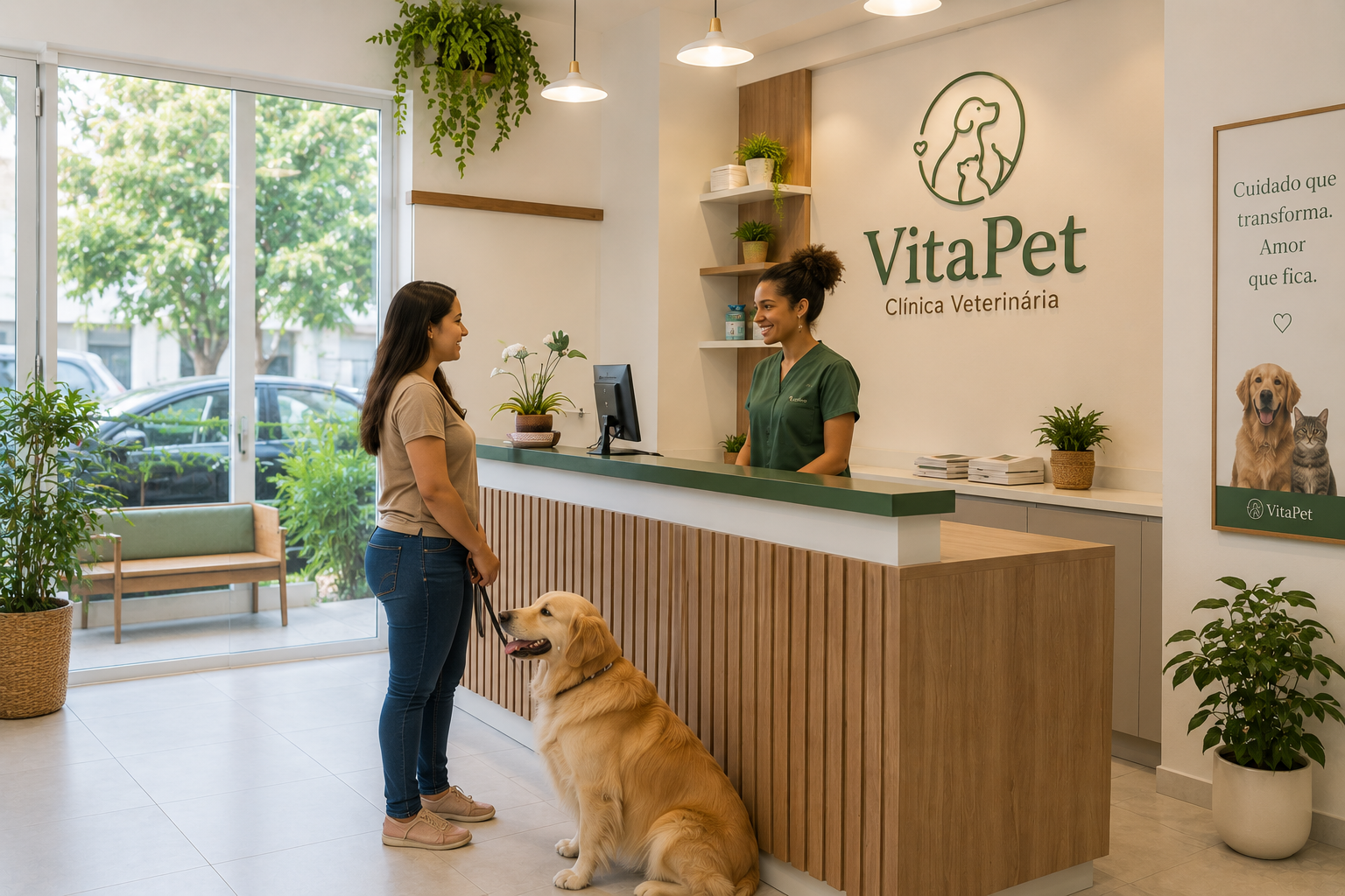 Hotel Canino Premium