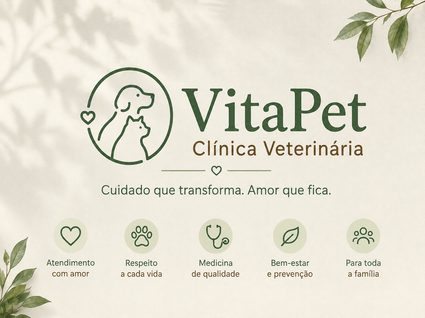 Hóspede Villa Pet